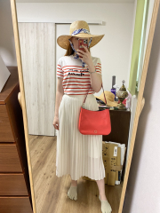 What are you wearing today? Getting ready for Easter 2023