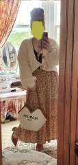 What are you wearing today? Getting ready for Easter 2023