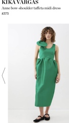 Dress for Civil Ceremony
