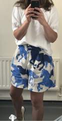 'Edgy' older women...