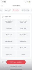 Recommend me a great fitness app please!
