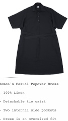 Summer workwear 