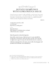Carluccio's recipe