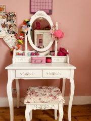 The lovely bit of your house