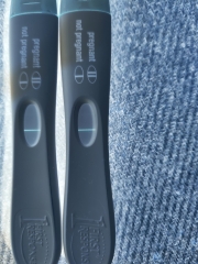 1DPO - Anyone want to wait with me ☺