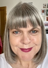 Transitioning to grey, any tips appreciated!