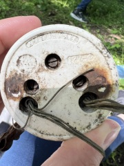 What is this? With photo.