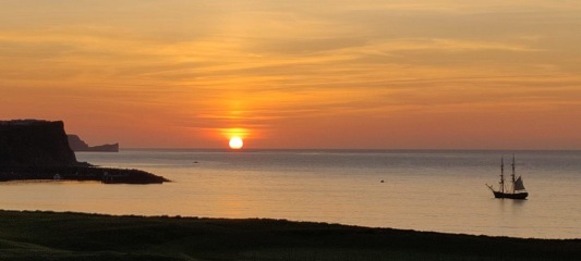 Is living beside the beach every thing you hoped it would be?
