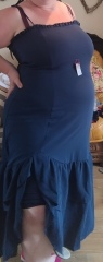Late September wedding, Aunt of the Bride
