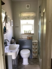 The lovely bit of your house