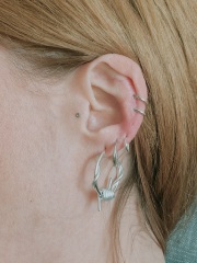 Show me your "curated ears"