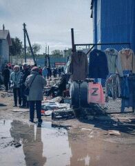 Ukraine Invasion: Part 39