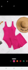 Swim skirts