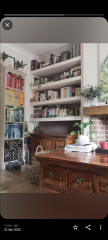 The lovely bit of your house