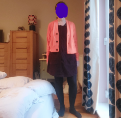 What are you wearing today? Getting ready for Easter 2023