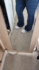 Do these adidas gazelles suit me?
