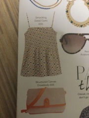 Pick your favourite pieces from Boden's Spring/Summer collection - £200 voucher to be won