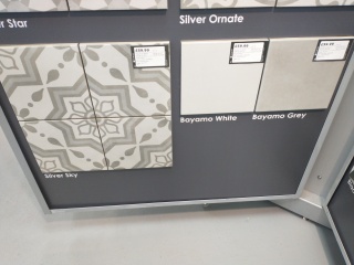 What search term can I use for this layered tiling feature?