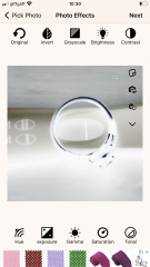 6dpo positive pregnancy test 