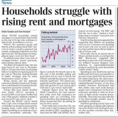 To ask what stops you voting for the tories ?