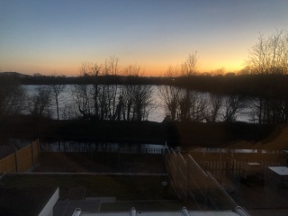 The lovely bit of your house