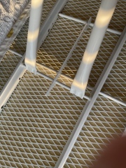 Brabantia ironing board help