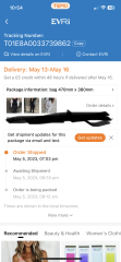 Free at least  30 credit to spend online 