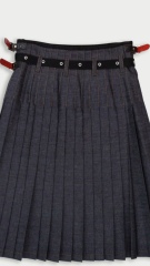 To feel so disappointed in clothes shopping now compared to what it used to be like?