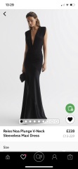 Can I wear rose gold shoes with this dress?
