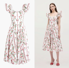 Royal Style and Beauty: St Edward's Crown is back in the box, time for more diamonds, glitter and frocks! 