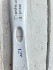 1DPO - Anyone want to wait with me ☺
