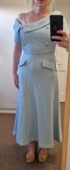 Dress for Civil Ceremony