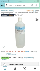 Is Toner still a thing?