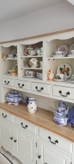 The lovely bit of your house