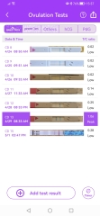 Anybody 2DPO wanna ride the TTW train with me? 