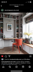 The lovely bit of your house