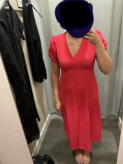 Changing room decision