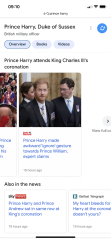 I'm feeling a bit sorry for Harry