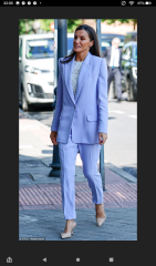 Royal Style and Beauty: St Edward's Crown is back in the box, time for more diamonds, glitter and frocks! 