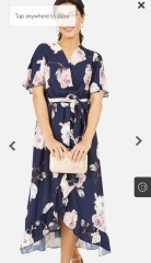 What to wear with these dresses?