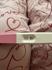 Am I pregnant 