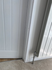 If I paint this, do I have to paint that? (And everywhere else too?) pics inc 