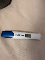 1DPO - Anyone want to wait with me ☺