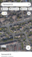 Can you decipher this street?