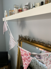 The lovely bit of your house