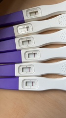 Chemical pregnancy ?