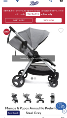 Wheelchair vs buggies. Showdown on the bus