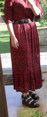 What are you wearing today? Getting ready for Easter 2023