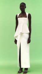 Dress for Civil Ceremony