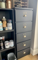 Why does everyone love chalk paint? 